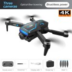 Drone rc s180 avec caméra hd 8k, gps professionnel, wifi, 5g, evitement d'obstacles a 360 , touristes, ... Drone rc s180 avec caméra hd 8k, gps professionnel, wifi, 5g, evitement d'obstacles a 360 , touristes, ...