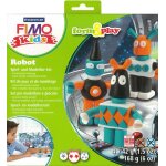 Dtm kit fimo kids robots Dtm kit fimo kids robots