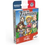Ducale - jeu de 7 familles mon album photos - jeu de cartes enfants - a partir de 4 ans[z998]