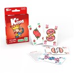 Ducale - jeu du kems - eco format