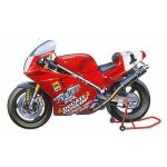 Ducati 888 superbike - tamiya Ducati 888 superbike - tamiya