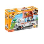 Duck on call 70913 - ambulance Duck on call 70913 - ambulance