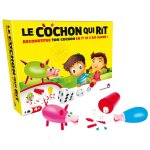 Dujardin le cochon qui rit - par 2