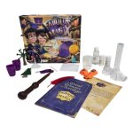 Dujardin fabulus magix