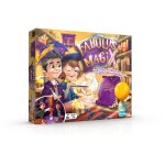 Dujardin fabulus magix