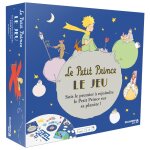 Dujardin le petit prince 20 min jeu de soci�t� education