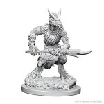 Dungeons & dragons nolzurs marvelous unpainted minis kobolds