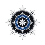 Dungeons & dragons - pack 4 mdaillons neverwinter heraldry limited edition