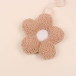 Dunitewindsor - porte - tétine en peluche pour bébé, ours en tissu, clips pour, accessoire de couette ... Dunitewindsor - porte - tétine en peluche pour bébé, ours en tissu, clips pour, accessoire de couette ...