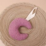 Dunitewindsor - porte - tétine en peluche pour bébé, ours en tissu, clips pour, accessoire de couette ... Dunitewindsor - porte - tétine en peluche pour bébé, ours en tissu, clips pour, accessoire de couette ...