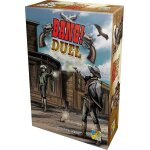 Dv giochi - bang : le duel - jeux de soci�t� - jeux de cartes - jeux de bluff - 2 joueurs - version fran�aise[ ...