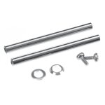 Eachine e120s pi�ces d& 39; h�licopt�re rc a arbre horizontal