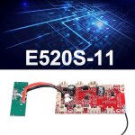 Eachine e520s gps wifi fpv rc drone quadcopter pi�ces de rechange carte de r�ception avec mode de maintien ...