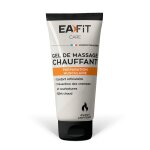 Eafit gel de massage chauffant - 75 ml Eafit gel de massage chauffant - 75 ml