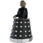 Eaglemoss - doctor who - mega davros [] figure, collectible