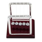 Early fun development educatif bureau jouet cadeau newtons berceau steel balance