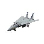 Easy model 1 / 72 f - 14b tomcat vf - 143 winnie kin chiens (japon importation) Easy model 1 / 72 f - 14b tomcat vf - 143 winnie kin chiens (japon importation)