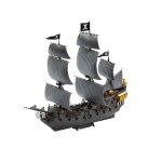 Easy - click easy click black pearl - revell