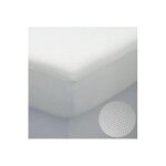 Easy dort protge matelas, alse 40x80 cm maille 3d + pu couffin, berceau bb 40 x 80 cm impermable ...