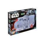 Easy kit star wars at - at - revell