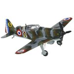 Easy model ms. 406 n795 (l - 824) gc iii6, 6 espadrille model kits