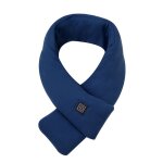 Echarpe chauffante, le meilleur cadeau pour vos parents, chauffe - cou avec 3 modes, lavable, n66