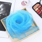 Echarpes de gymnastique pratiques pour jeux en plein air, serviettes de danse et de jonglerie, couleur ...