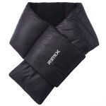 Echarpe imperm�able ultral�g�re pour l'ext�rieur, ch�le chaud en coton, pour randonn�e, alpinisme, automne ...