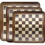 Echiquier : marquet� 30cm en palissandre