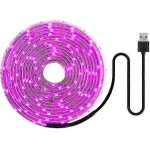 Eclairage led 6 w pour aquarium, lampe a pince pour plantes d'eau douce ou marines, luminaires etanches ... Eclairage led 6 w pour aquarium, lampe a pince pour plantes d'eau douce ou marines, luminaires etanches ...