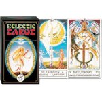 Eclectic tarot