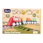 Eco + circuit de train eco +