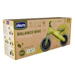 Eco + draisienne verte eco + Eco + draisienne verte eco +