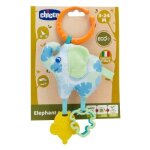 Eco + jouet d'activit�s �l�phant eco +