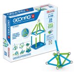 Ecofriendly geomag - ecofriendly 25pcs color