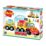 Ecoiffier mon 1er train - les maxi