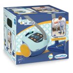 Ecoiffier aspirateur traineau