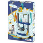 Ecoiffier chariot aspirateur