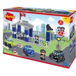 Ecoiffier commissariat - abrick