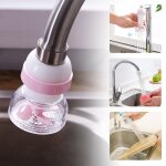 Economiseur d'eau de salle de bain pour nouveau - n, rainure de guidage pour bb, lavage des mains, ...