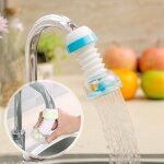 Economiseur d'eau de salle de bain pour nouveau - n, rainure de guidage pour bb, lavage des mains, ...