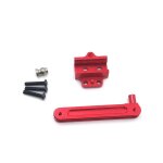 Economiseur de servo de direction, composant de direction, pour wltoys 12428 12423 1 / 12 vitesse rc ... Economiseur de servo de direction, composant de direction, pour wltoys 12428 12423 1 / 12 vitesse rc ...