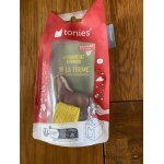 A l'ecoute des animaux - de la ferme