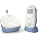 Ecoute - bb dect lcd projecteur