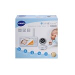 Ecoute - bebes babyphone video vision xxl bm4550 Ecoute - bebes babyphone video vision xxl bm4550