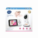 Ecoute - bebes bm3254 - babyphone vidéo clear plus (ecran 2. 8) Ecoute - bebes bm3254 - babyphone vidéo clear plus (ecran 2. 8)