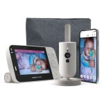 Ecoute - bb connect philips scd953 / 26
