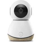 Maxi - cosi ecoute - b�b� vid�o see connect� - camera hd 1080p, vision jour nuit, conversation bi - directionn ...