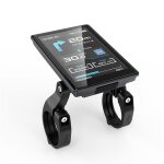 Ecran lcd de vélo electrique affichage couleur tft ips pour pièces bbs01 bbs02, protocole urat Ecran lcd de vélo electrique affichage couleur tft ips pour pièces bbs01 bbs02, protocole urat