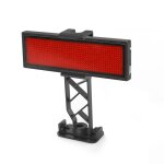 Ecran led pour drone dji mavic 2, affichage publicitaire et support - gnrique